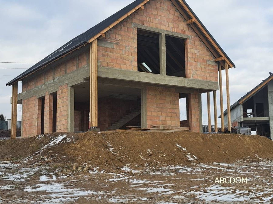 krakowski, Książniczki, Dom na sprzedaż