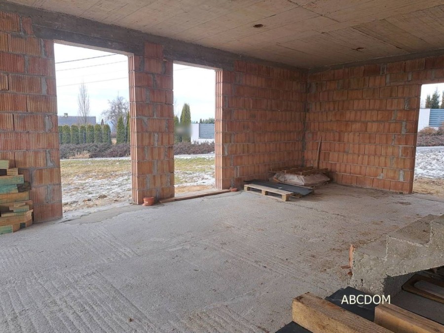 krakowski, Książniczki, Dom na sprzedaż