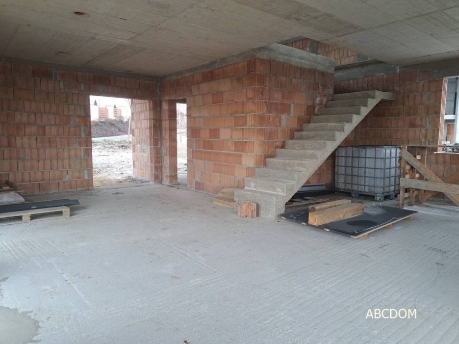 krakowski, Książniczki, Dom na sprzedaż