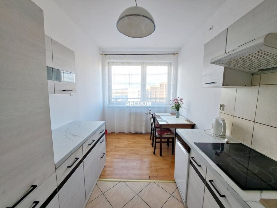 Kraków, Prądnik Biały, Osiedle Krowodrza Górka, Bratysławska, Mieszkanie na sprzedaż