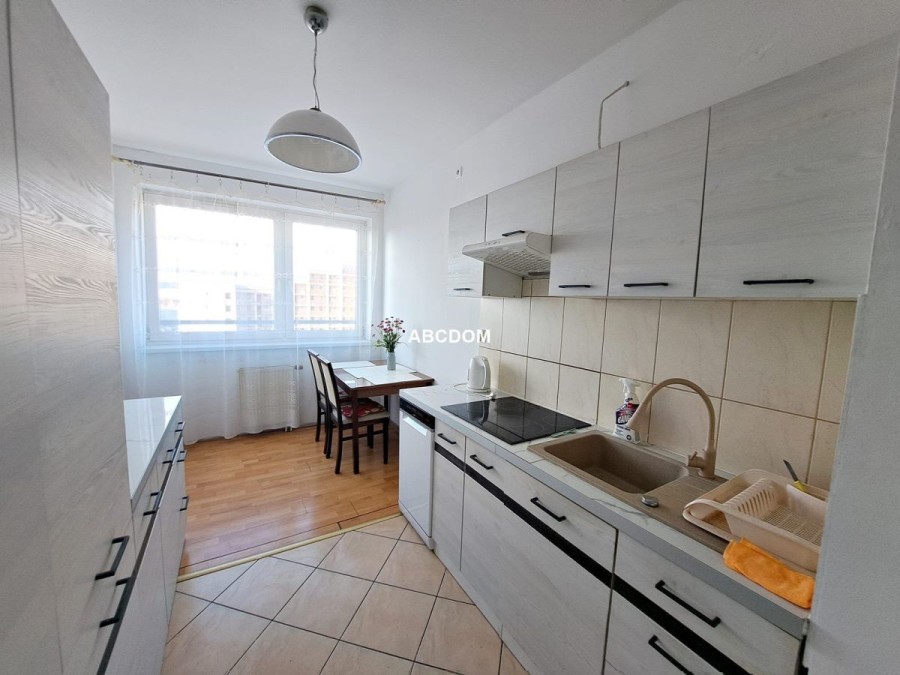 Kraków, Prądnik Biały, Osiedle Krowodrza Górka, Bratysławska, Mieszkanie na sprzedaż