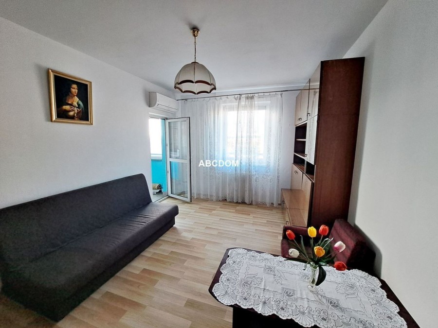 Kraków, Prądnik Biały, Osiedle Krowodrza Górka, Bratysławska, Mieszkanie na sprzedaż