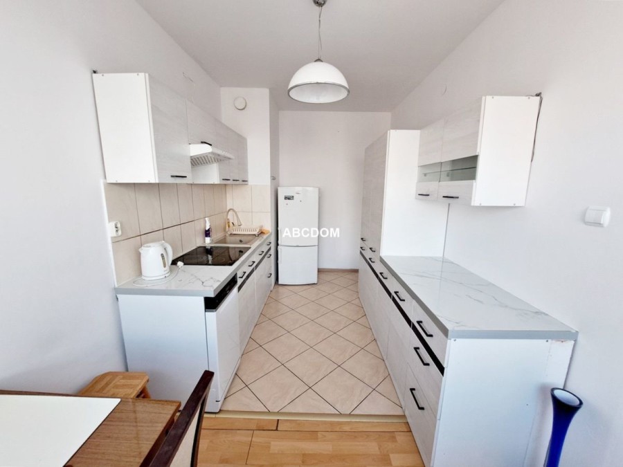 Kraków, Prądnik Biały, Osiedle Krowodrza Górka, Bratysławska, Mieszkanie na sprzedaż