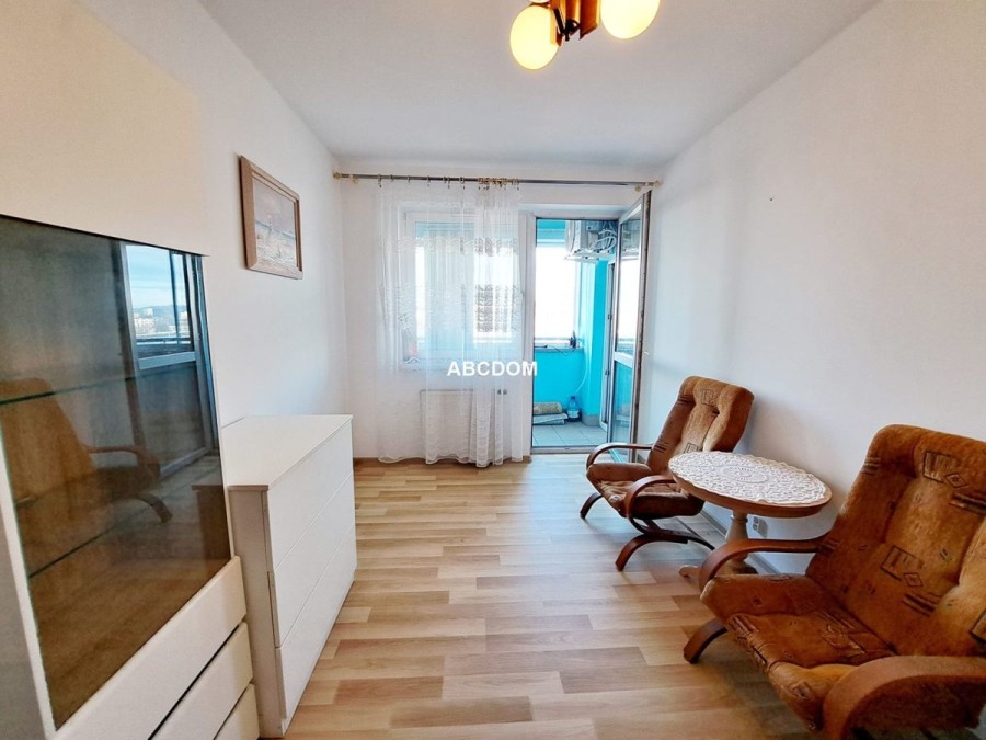 Kraków, Prądnik Biały, Osiedle Krowodrza Górka, Bratysławska, Mieszkanie na sprzedaż