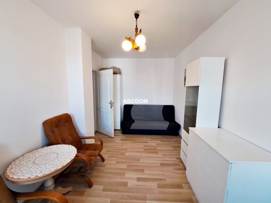 Kraków, Prądnik Biały, Osiedle Krowodrza Górka, Bratysławska, Mieszkanie na sprzedaż