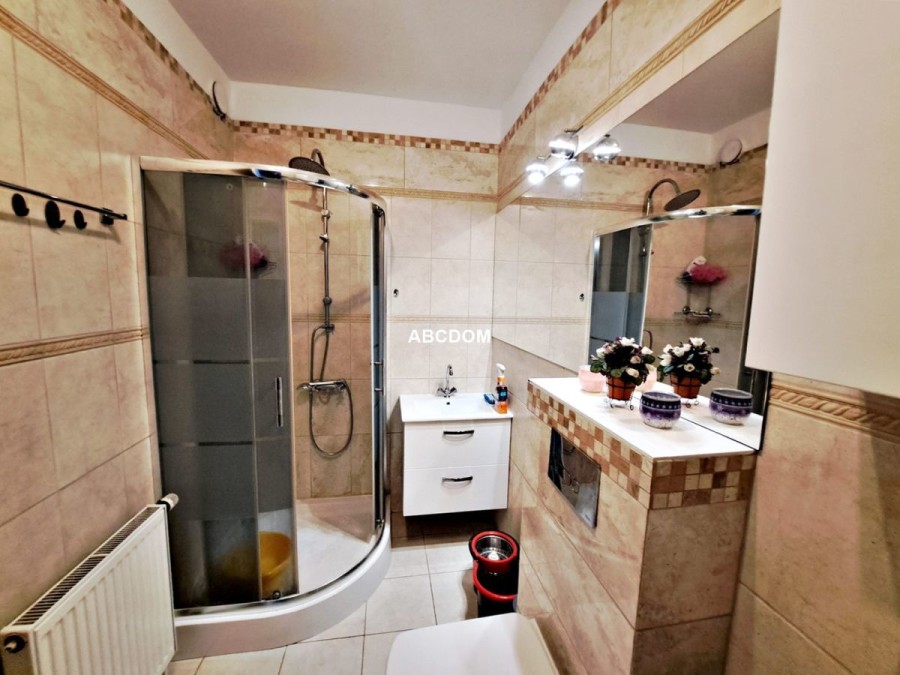 Kraków, Prądnik Biały, Osiedle Krowodrza Górka, Bratysławska, Mieszkanie na sprzedaż