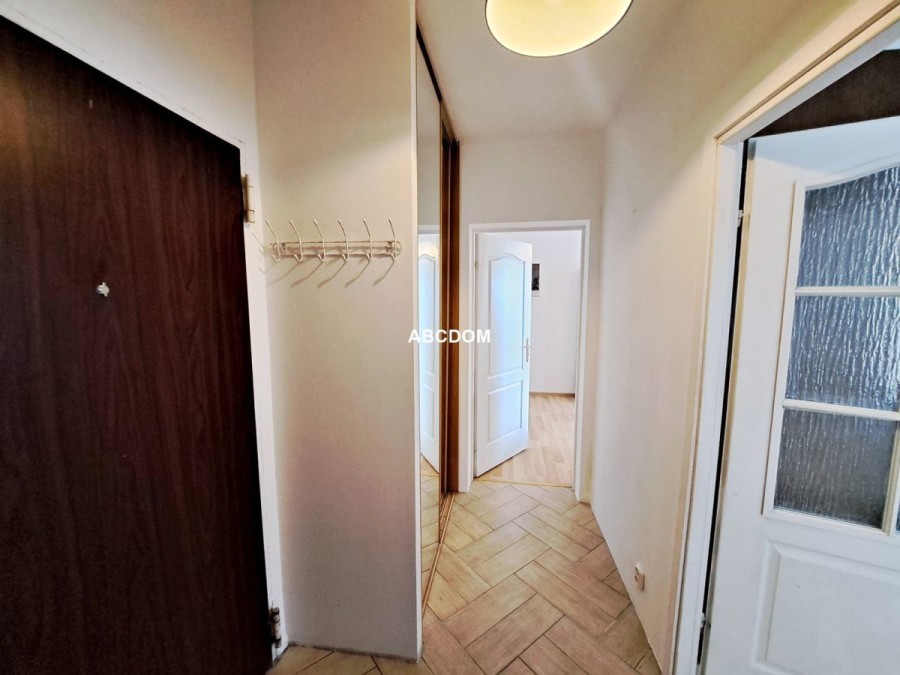 Kraków, Prądnik Biały, Osiedle Krowodrza Górka, Bratysławska, Mieszkanie na sprzedaż