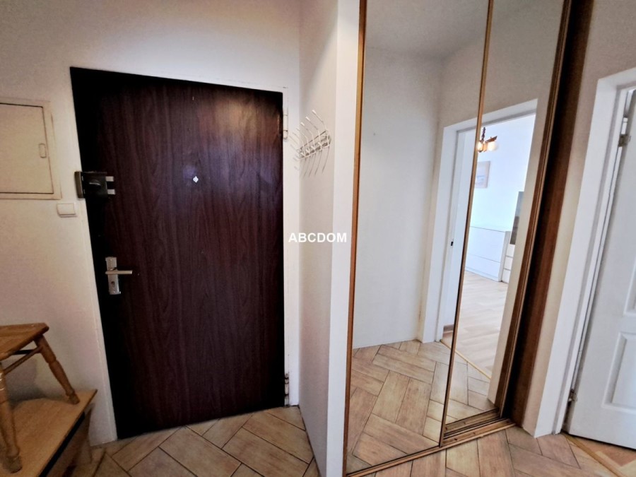 Kraków, Prądnik Biały, Osiedle Krowodrza Górka, Bratysławska, Mieszkanie na sprzedaż