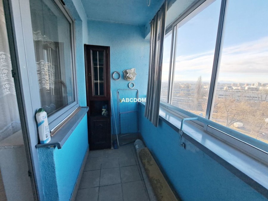 Kraków, Prądnik Biały, Osiedle Krowodrza Górka, Bratysławska, Mieszkanie na sprzedaż