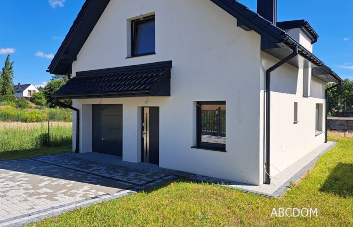 Masłomiąca, krakowski, Dom na sprzedaż