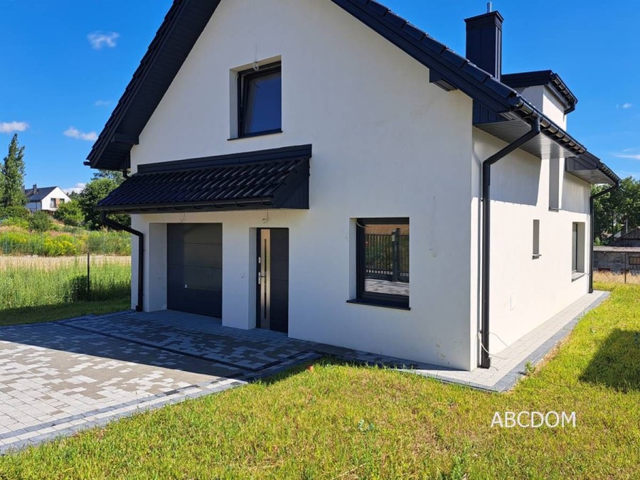 krakowski, Masłomiąca, Dom na sprzedaż