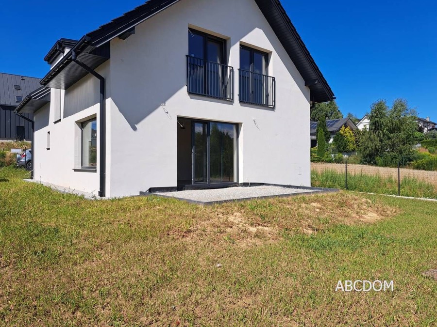 krakowski, Masłomiąca, Dom na sprzedaż