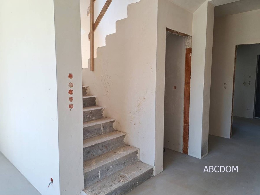 krakowski, Masłomiąca, Dom na sprzedaż