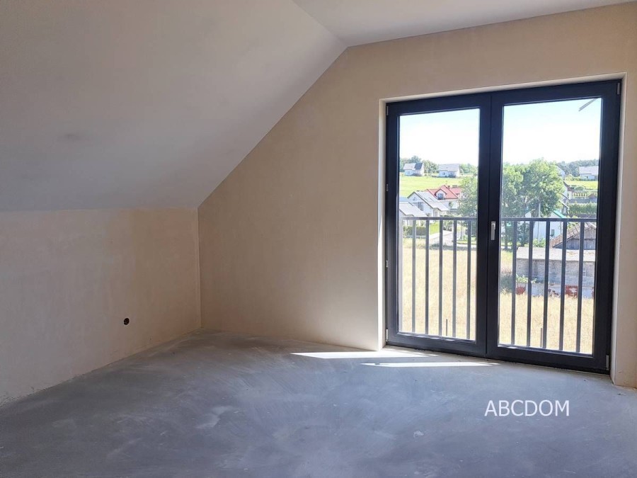 krakowski, Masłomiąca, Dom na sprzedaż