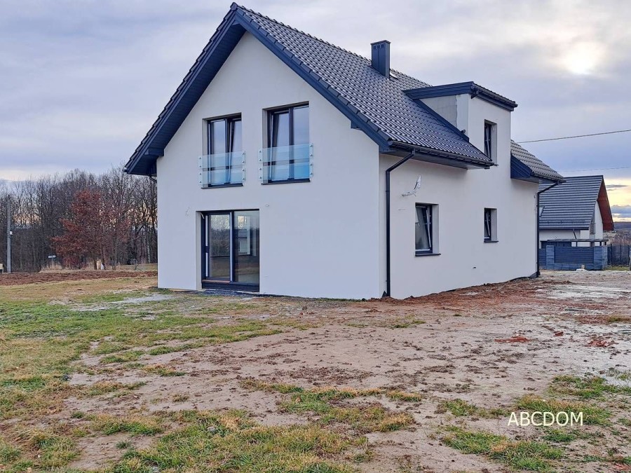 krakowski, Masłomiąca, Dom na sprzedaż