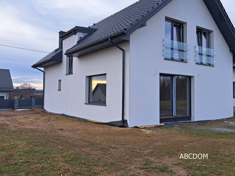 krakowski, Masłomiąca, Dom na sprzedaż