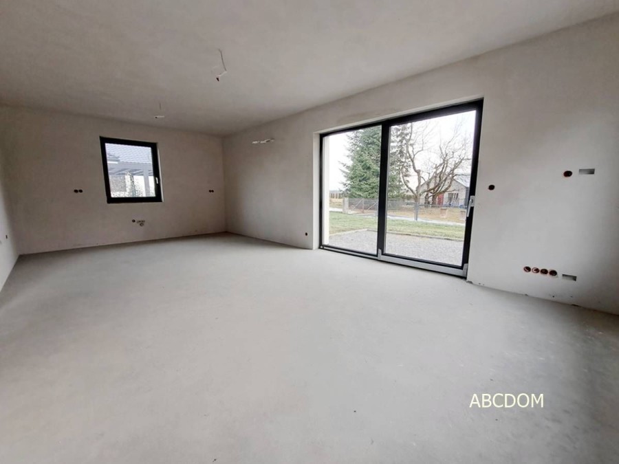 krakowski, Masłomiąca, Dom na sprzedaż