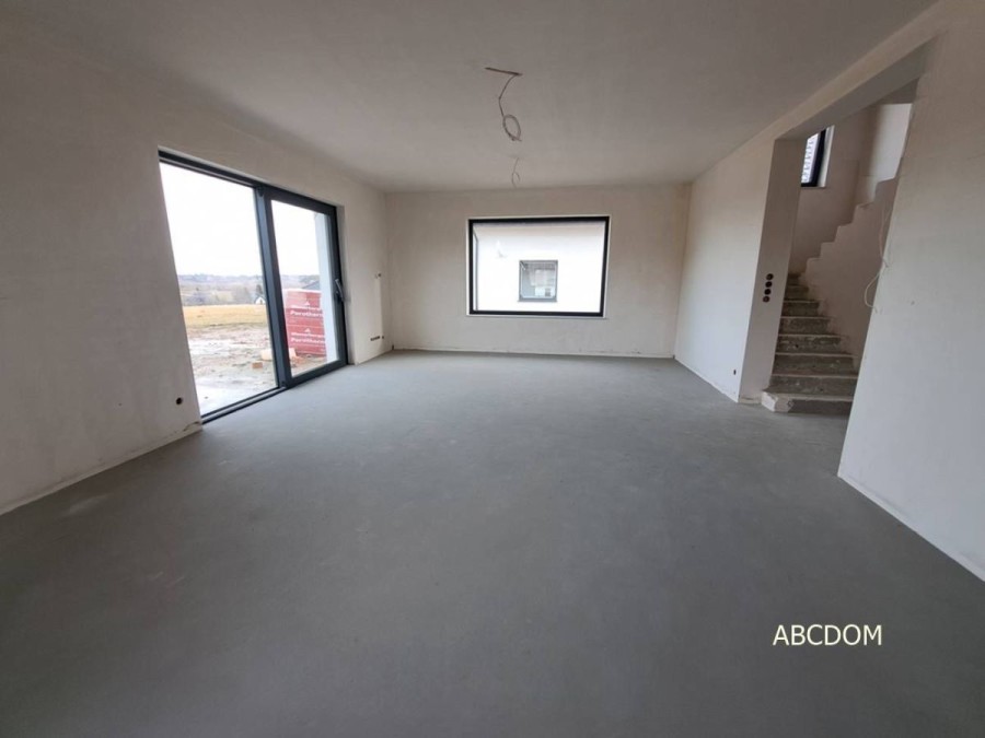 krakowski, Masłomiąca, Dom na sprzedaż