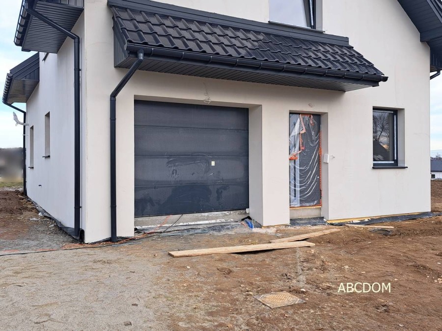 krakowski, Masłomiąca, Dom na sprzedaż