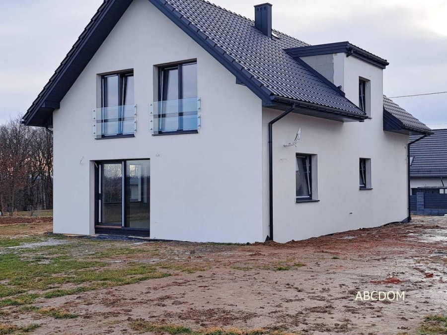 krakowski, Masłomiąca, Dom na sprzedaż