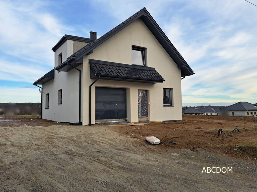 krakowski, Masłomiąca, Dom na sprzedaż