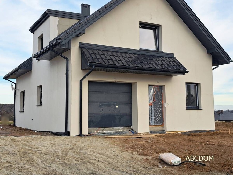 krakowski, Masłomiąca, Dom na sprzedaż