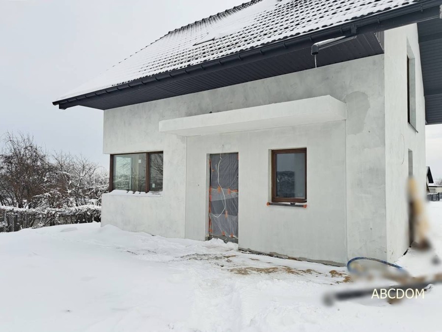 wielicki, Gorzków, Dom na sprzedaż