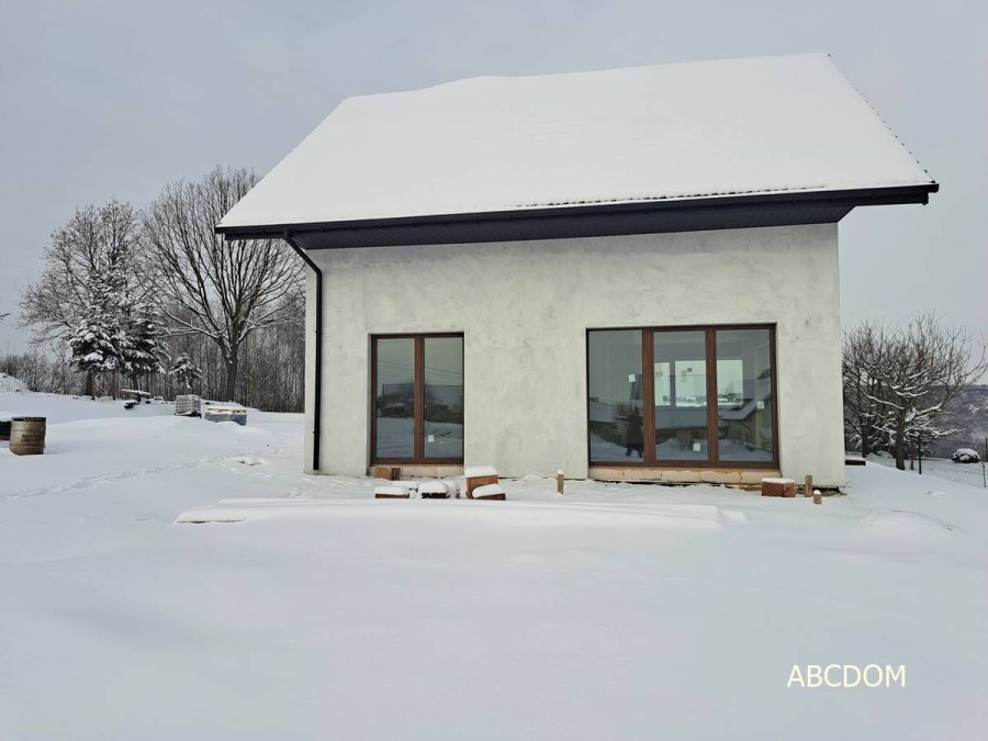 wielicki, Gorzków, Dom na sprzedaż
