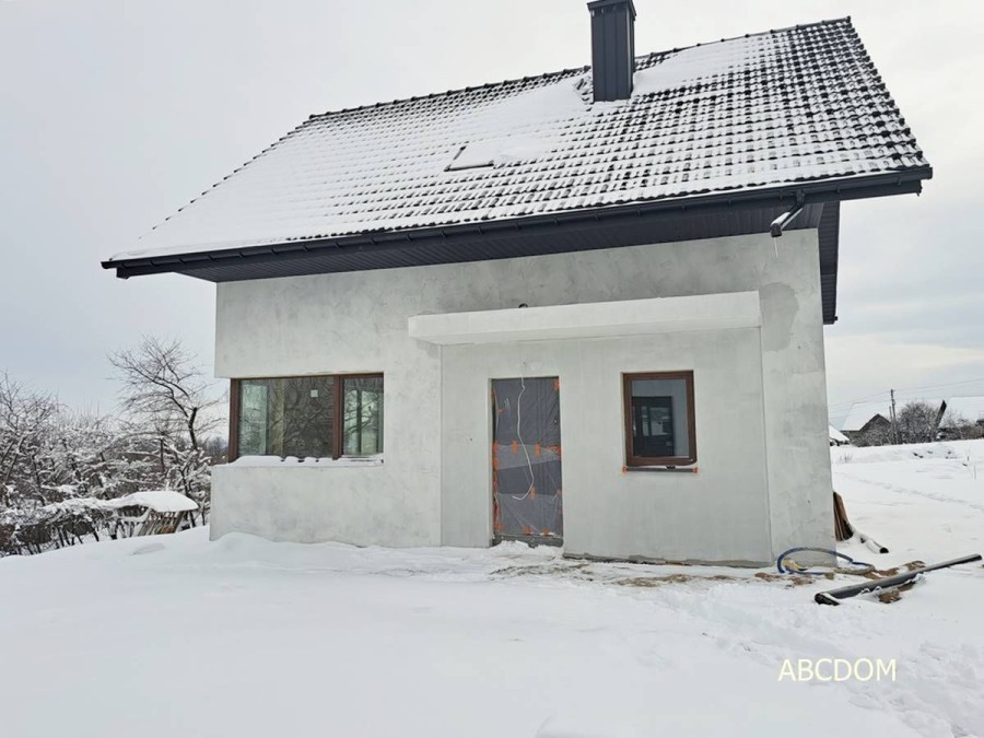 wielicki, Gorzków, Dom na sprzedaż