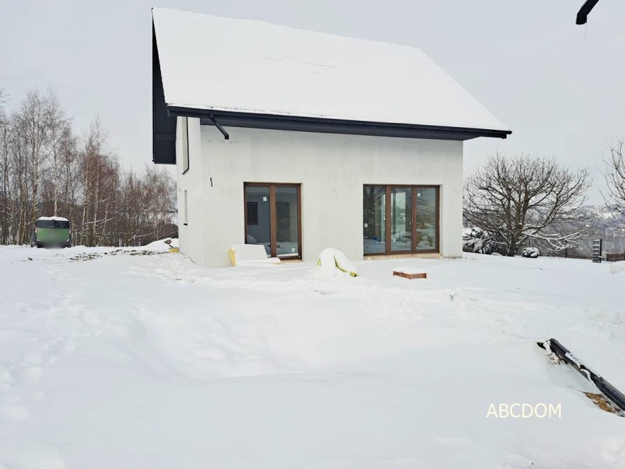 wielicki, Gorzków, Dom na sprzedaż