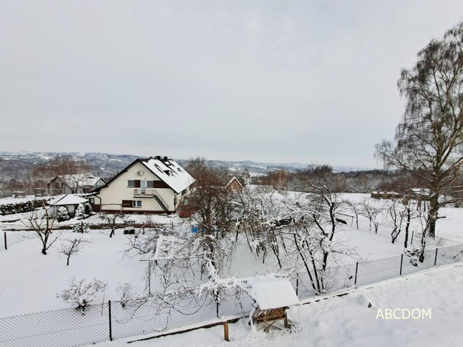 wielicki, Gorzków, Dom na sprzedaż