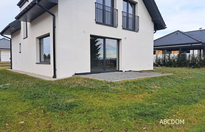 Masłomiąca, krakowski, Dom na sprzedaż