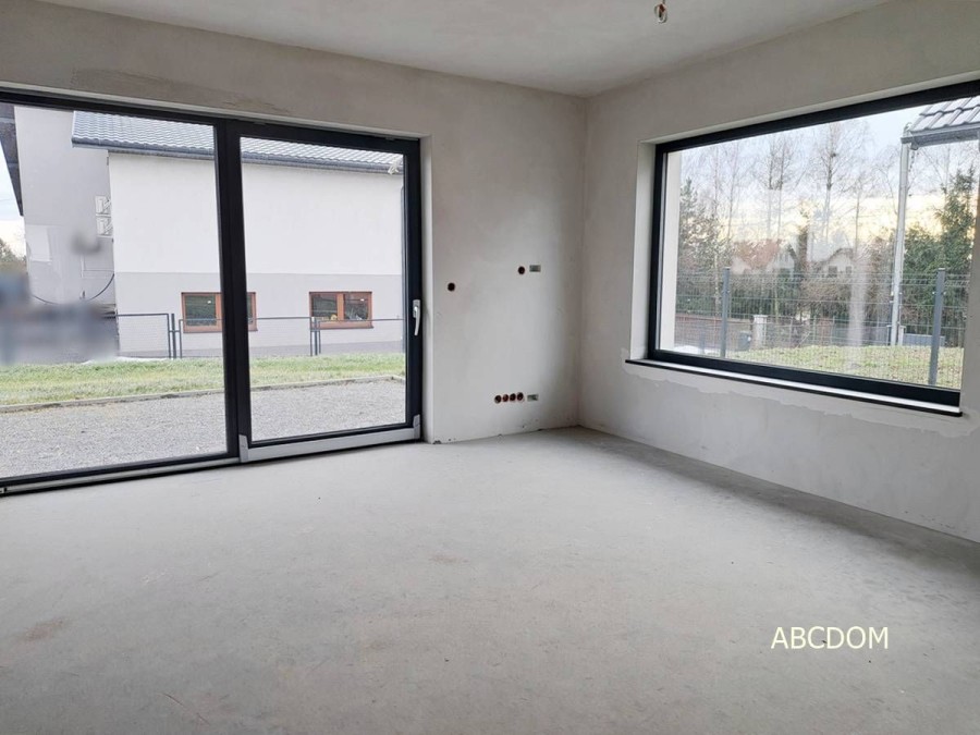 krakowski, Masłomiąca, Dom na sprzedaż