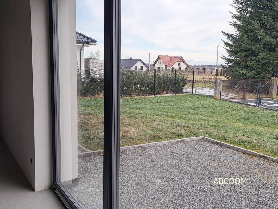 krakowski, Masłomiąca, Dom na sprzedaż