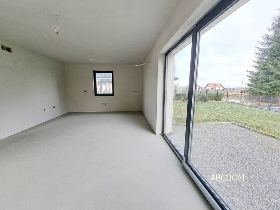 krakowski, Masłomiąca, Dom na sprzedaż