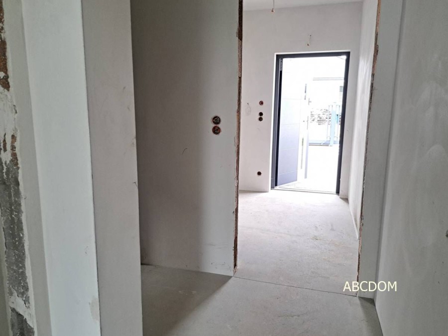 krakowski, Masłomiąca, Dom na sprzedaż