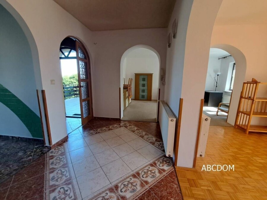 Kraków, Swoszowice, Soboniowice, Soboniowice, Dom na sprzedaż