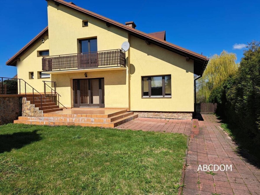 Kraków, Swoszowice, Soboniowice, Soboniowice, Dom na sprzedaż