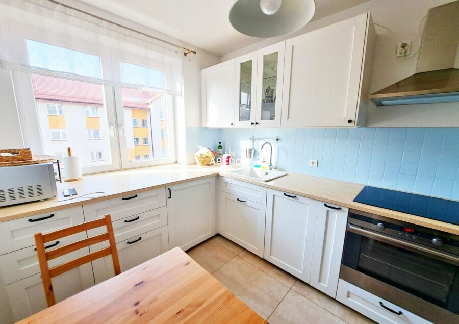 Kraków, Prądnik Biały, Górka Narodowa, Felińskiego, Mieszkanie na sprzedaż