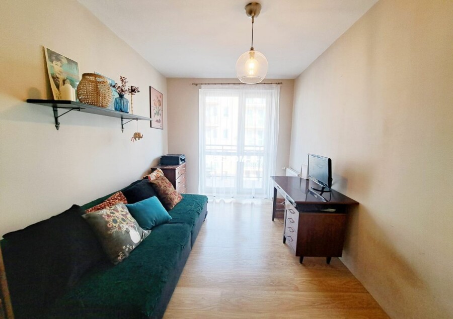 Kraków, Prądnik Biały, Górka Narodowa, Felińskiego, Mieszkanie na sprzedaż