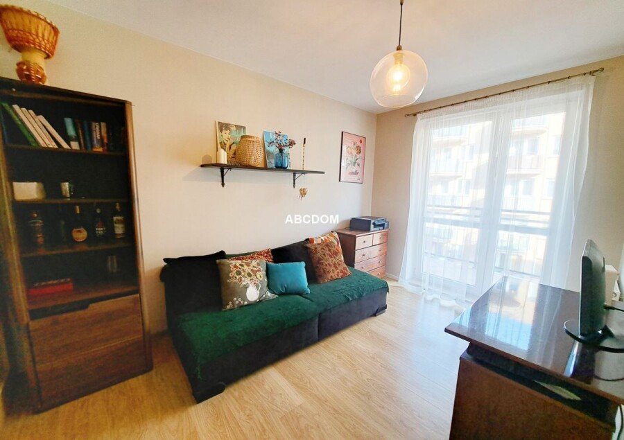 Kraków, Prądnik Biały, Górka Narodowa, Felińskiego, Mieszkanie na sprzedaż