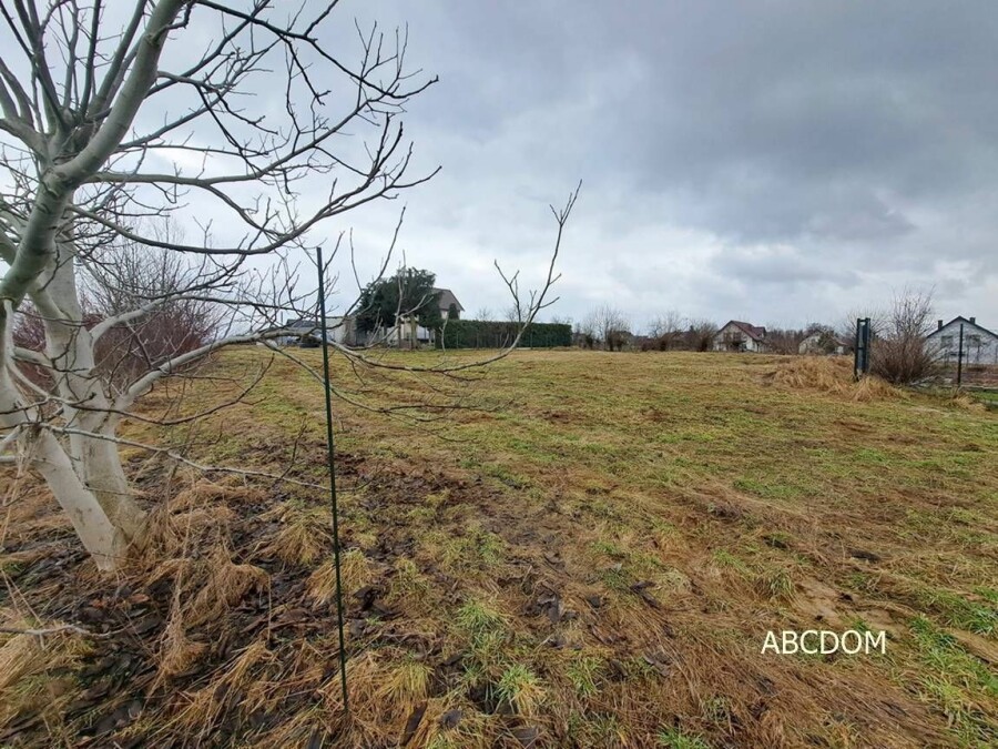 myślenicki, Brzączowice, Działka na sprzedaż
