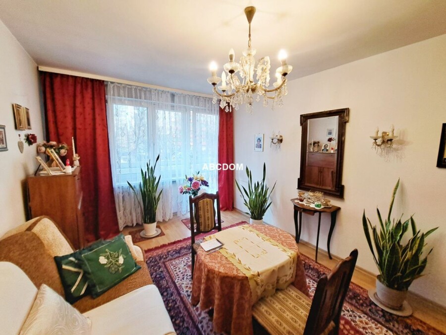 Kraków, Prądnik Biały, Osiedle Krowodrza Górka, Rusznikarska, Mieszkanie na sprzedaż