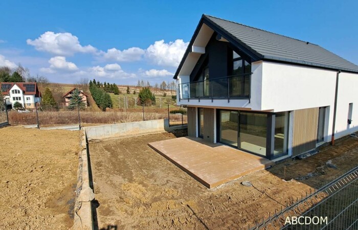 Michałowice, krakowski, Dom na sprzedaż