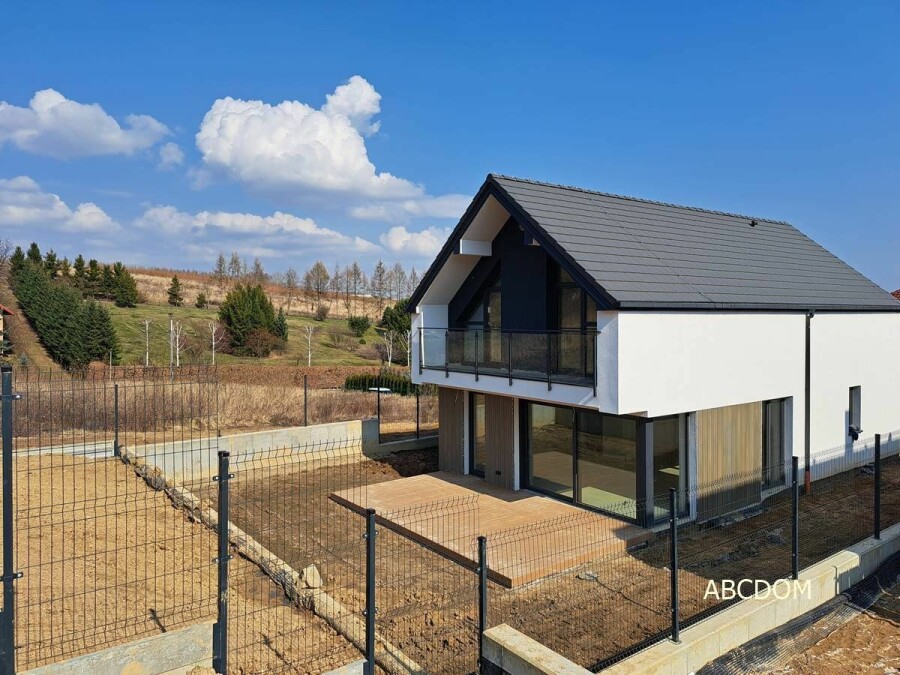 krakowski, Michałowice, Komora, Dom na sprzedaż