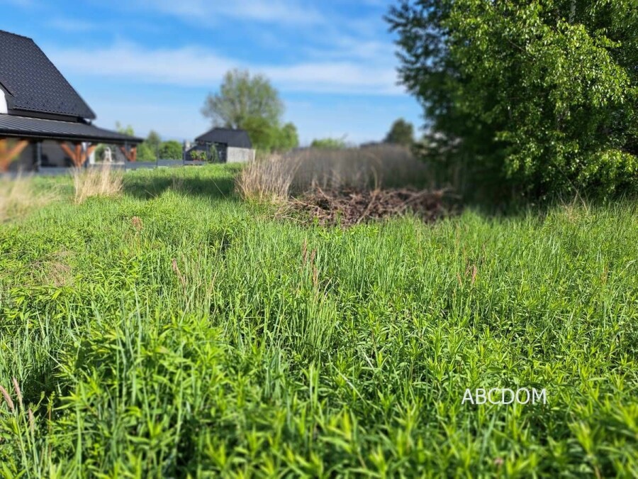 wielicki, Przebieczany, Działka na sprzedaż