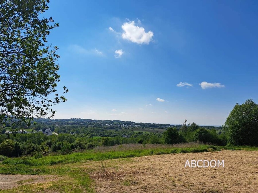 wielicki, Przebieczany, Działka na sprzedaż