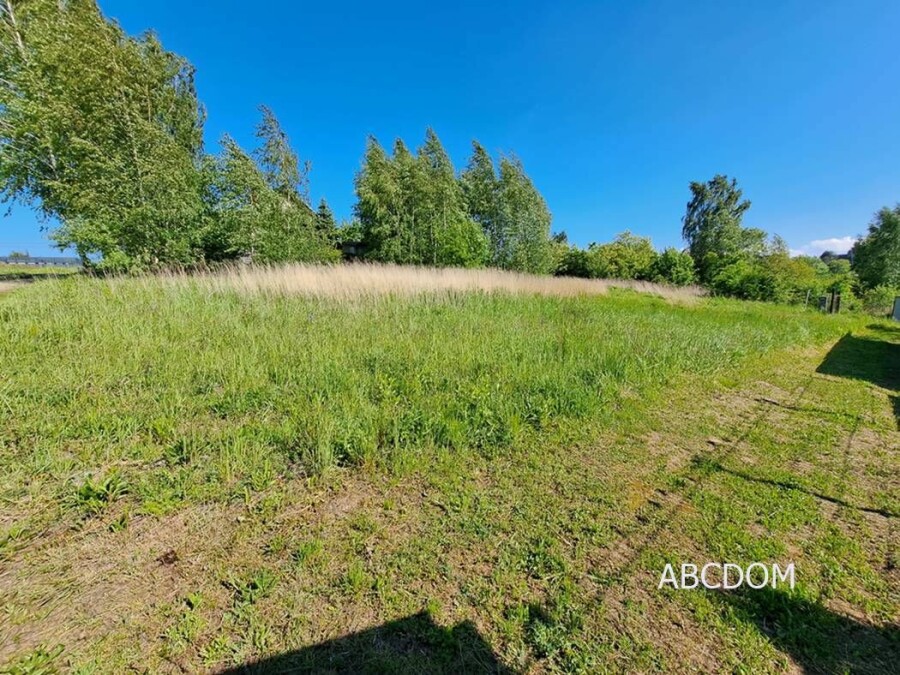 wielicki, Przebieczany, Działka na sprzedaż