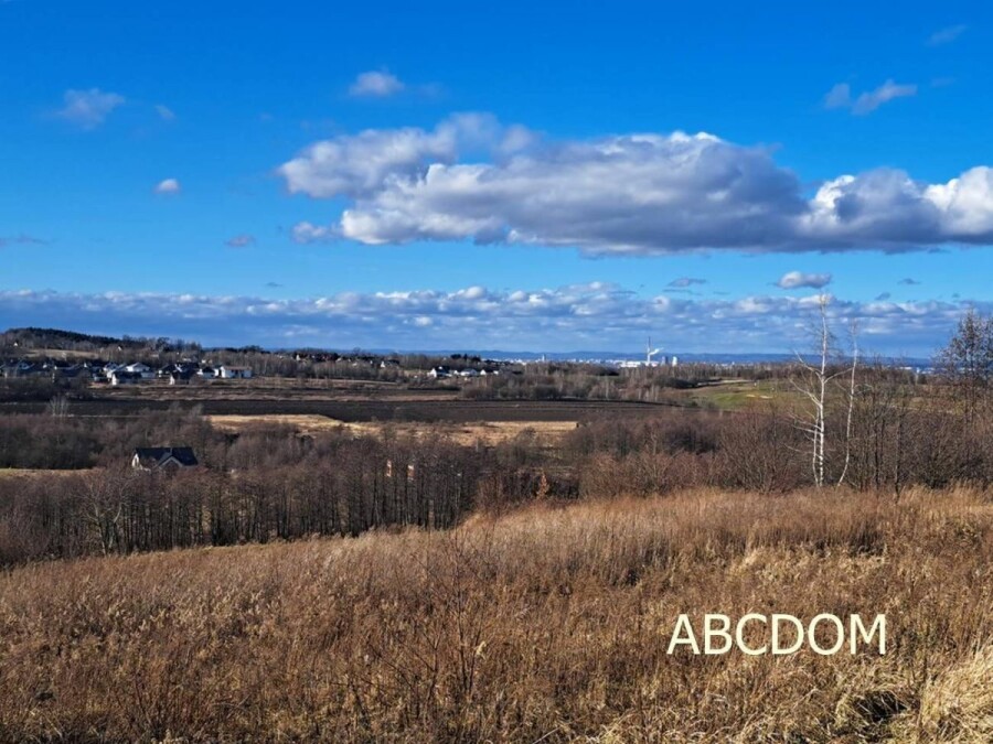 wielicki, Przebieczany, Działka na sprzedaż