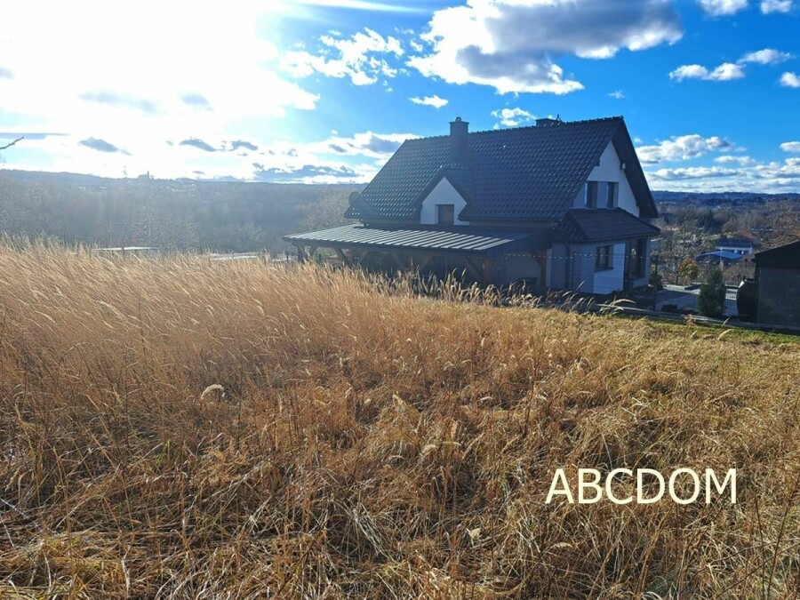 wielicki, Przebieczany, Działka na sprzedaż